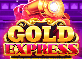 Gold Express: Hold and Win