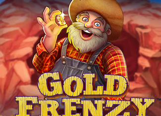 Gold Frenzy