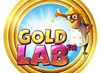 Gold Lab