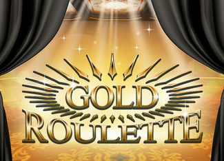 Gold Roulette