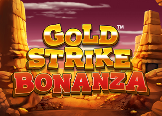 Gold Strike Bonanza