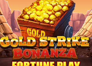 Gold Strike Bonanza Fortune Play