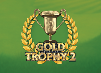 Gold Trophy 2