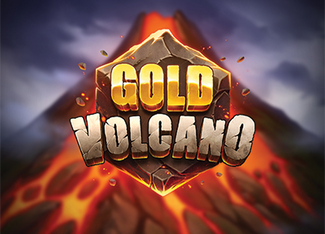 Gold Volcano