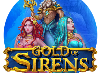 Gold of Sirens