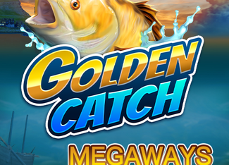 Golden Catch Megaways