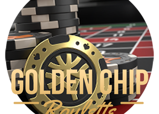 Golden Chip Roulette