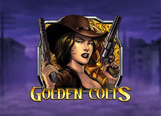 Golden Colts