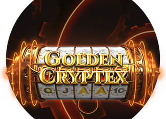 Golden Cryptex