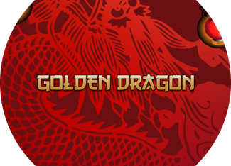 Golden Dragon