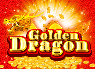 Golden Dragon