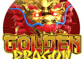 Golden Dragon