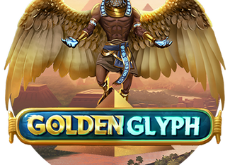 Golden Glyph