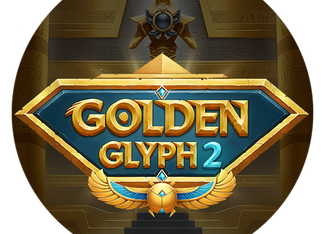 Golden Glyph 2