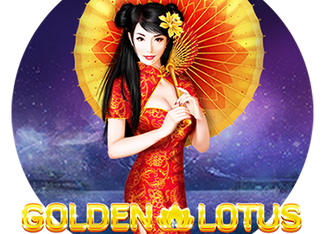 Golden Lotus