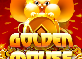 Golden Mouse