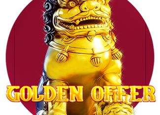 Golden Offer