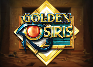 Golden Osiris