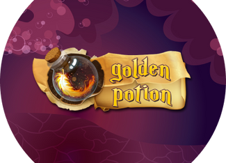 Golden Potion