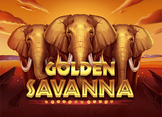 Golden Savanna