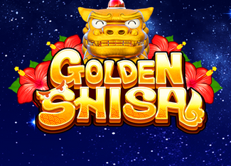 Golden Shisa