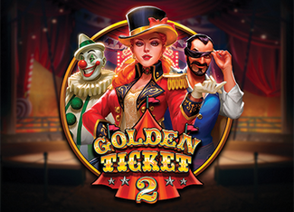 Golden Ticket 2