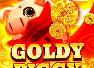 Goldy Piggy