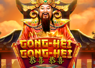 Gong-Hei Gong-Hei