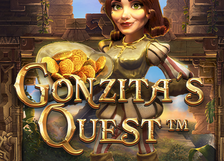 Gonzita’s Quest