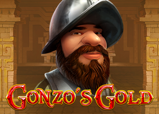 Gonzo's Gold