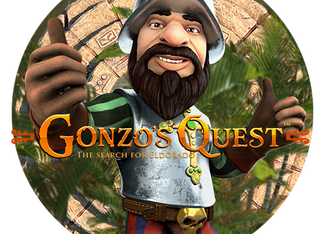 Gonzo's Quest