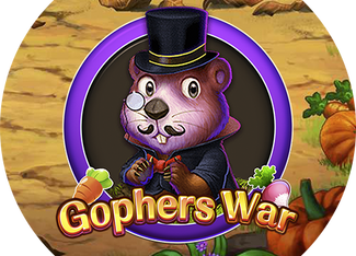 Gophers War