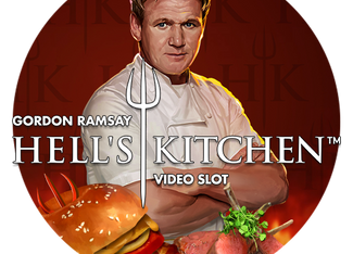 Gordon Ramsay Hell’s Kitchen