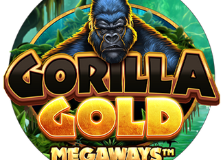 Gorilla Gold Megaways