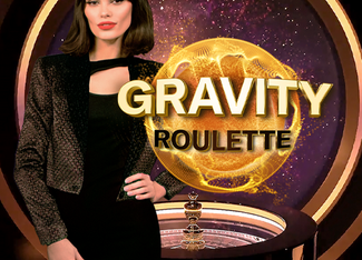 Gravity Roulette