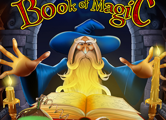 Great Book of Magic