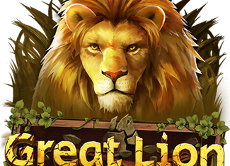 Great Lion