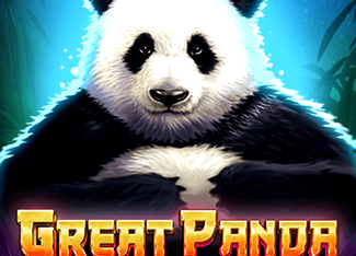 Great Panda: Hold and Win