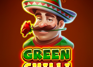 Green Chilli: Hold and Win