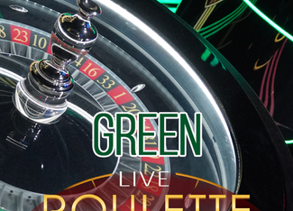 Green Roulette