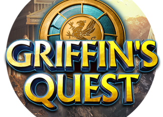 Griffin's Quest Gamble Feature