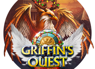 Griffin’s Quest X-mas Edition