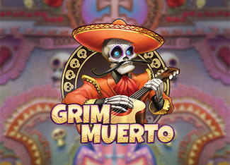 Grim Muerto