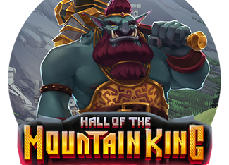 Hall Of The Mountain King