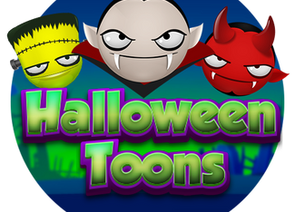 Halloween Toons