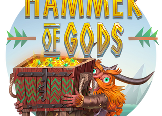 Hammer of Gods