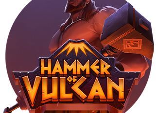 Hammer of Vulcan