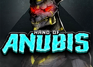 Hand Of Anubis