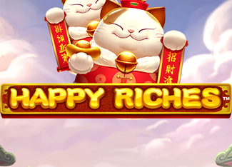 Happy Riches