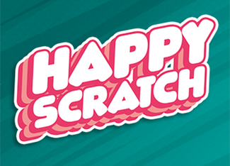 Happy Scratch